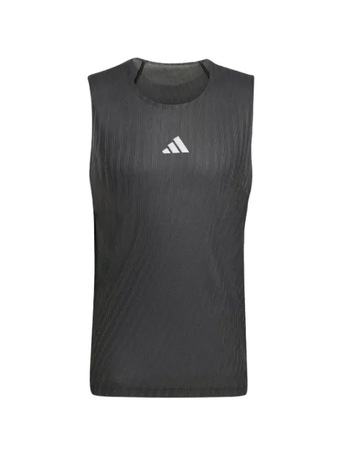 adidas Adi365 Climacool+ engineered tank top