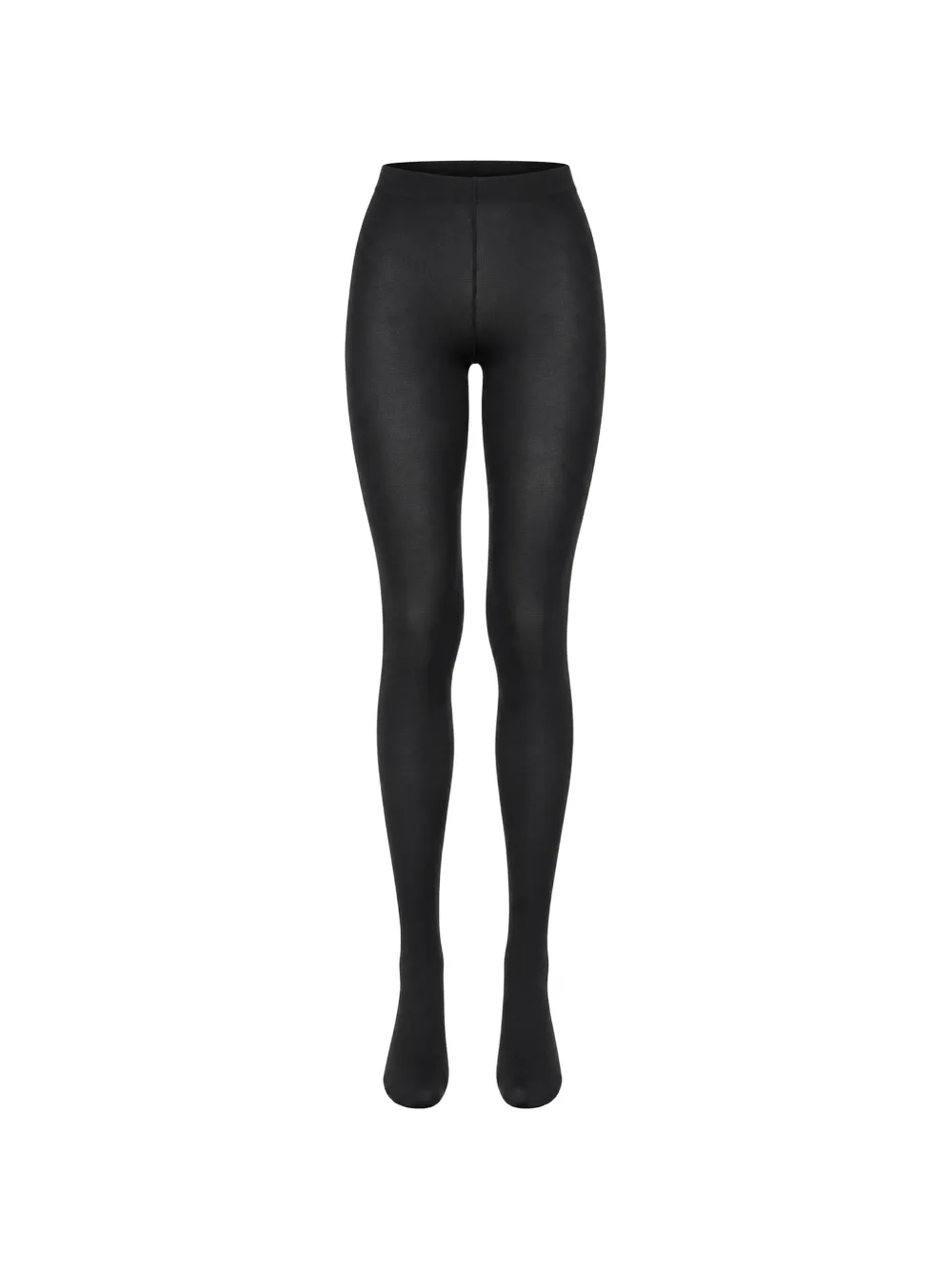 Fogal opaque 30 denier tights - Schwarz
