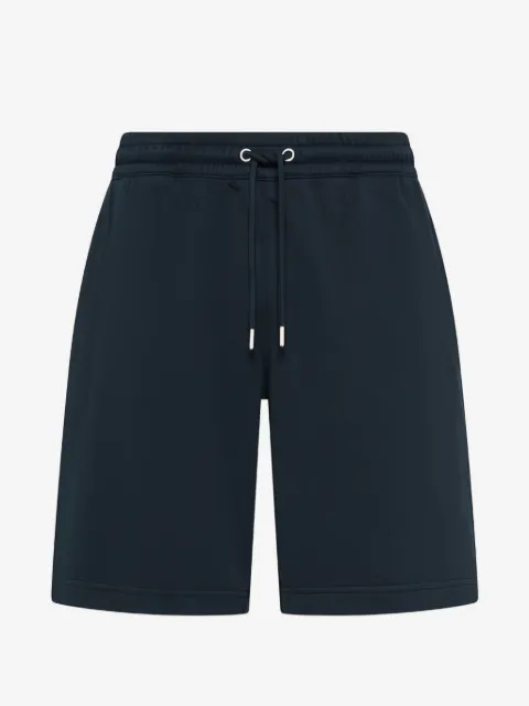 Sun68 drawstring track shorts