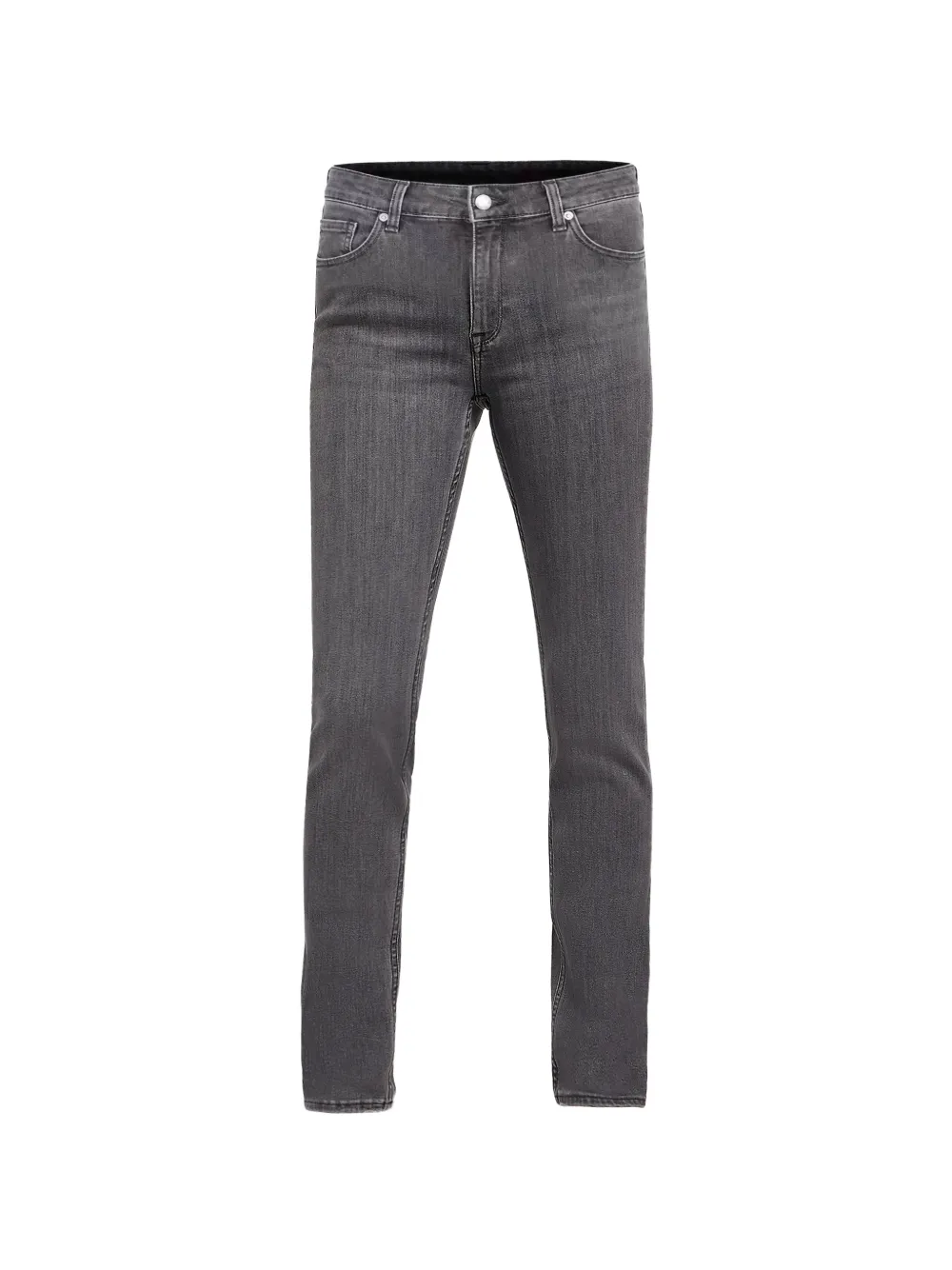 LEE Elly stonewashed jeans - Grau