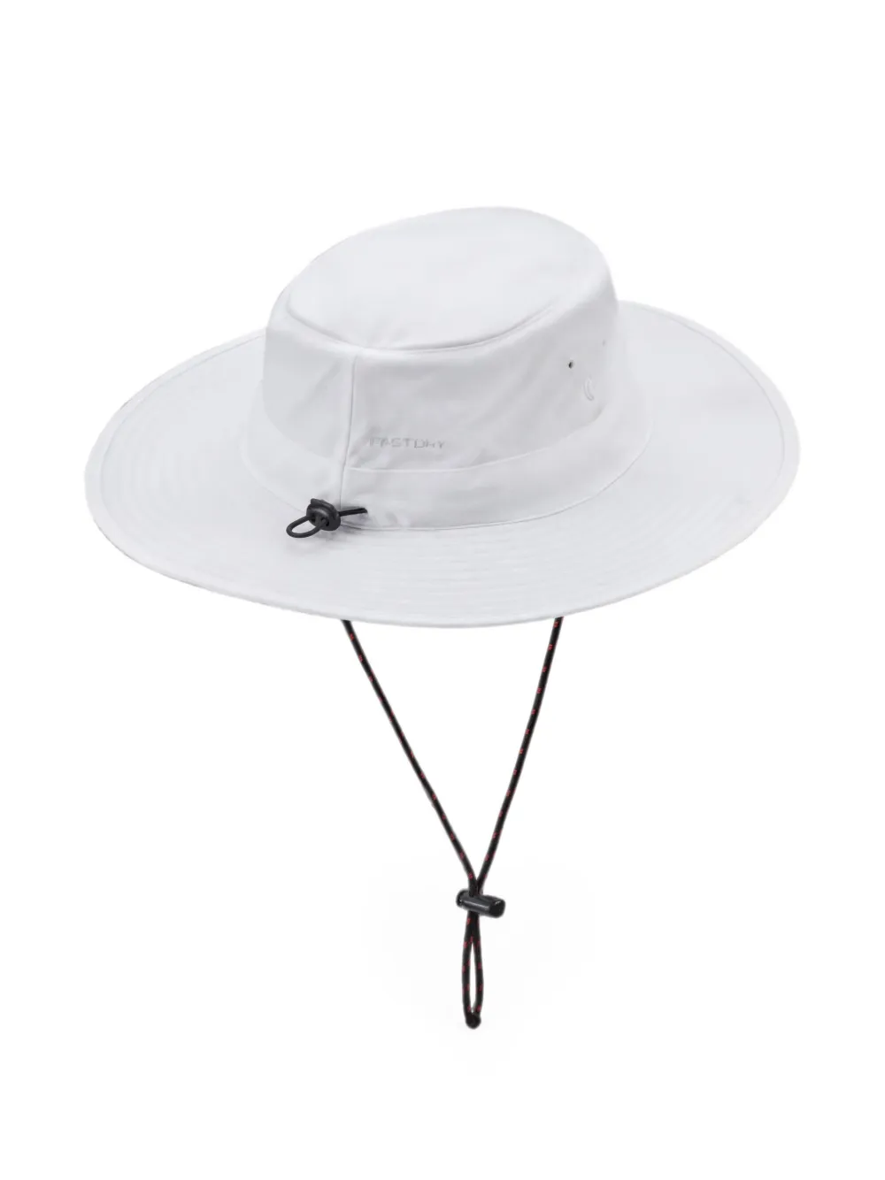 Musto Brimmed Hat In White