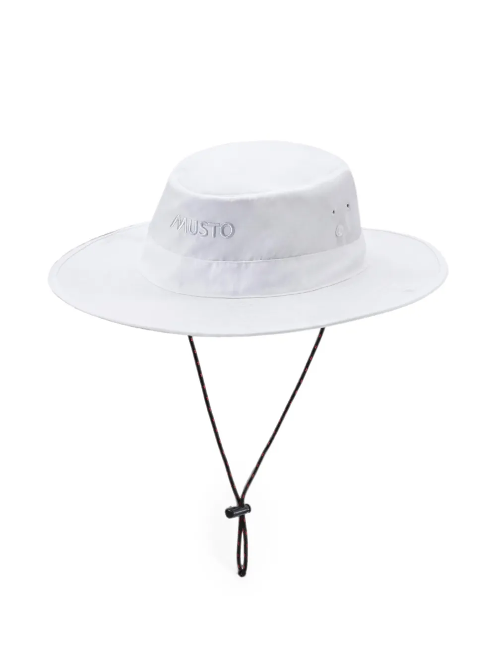 Musto brimmed hat