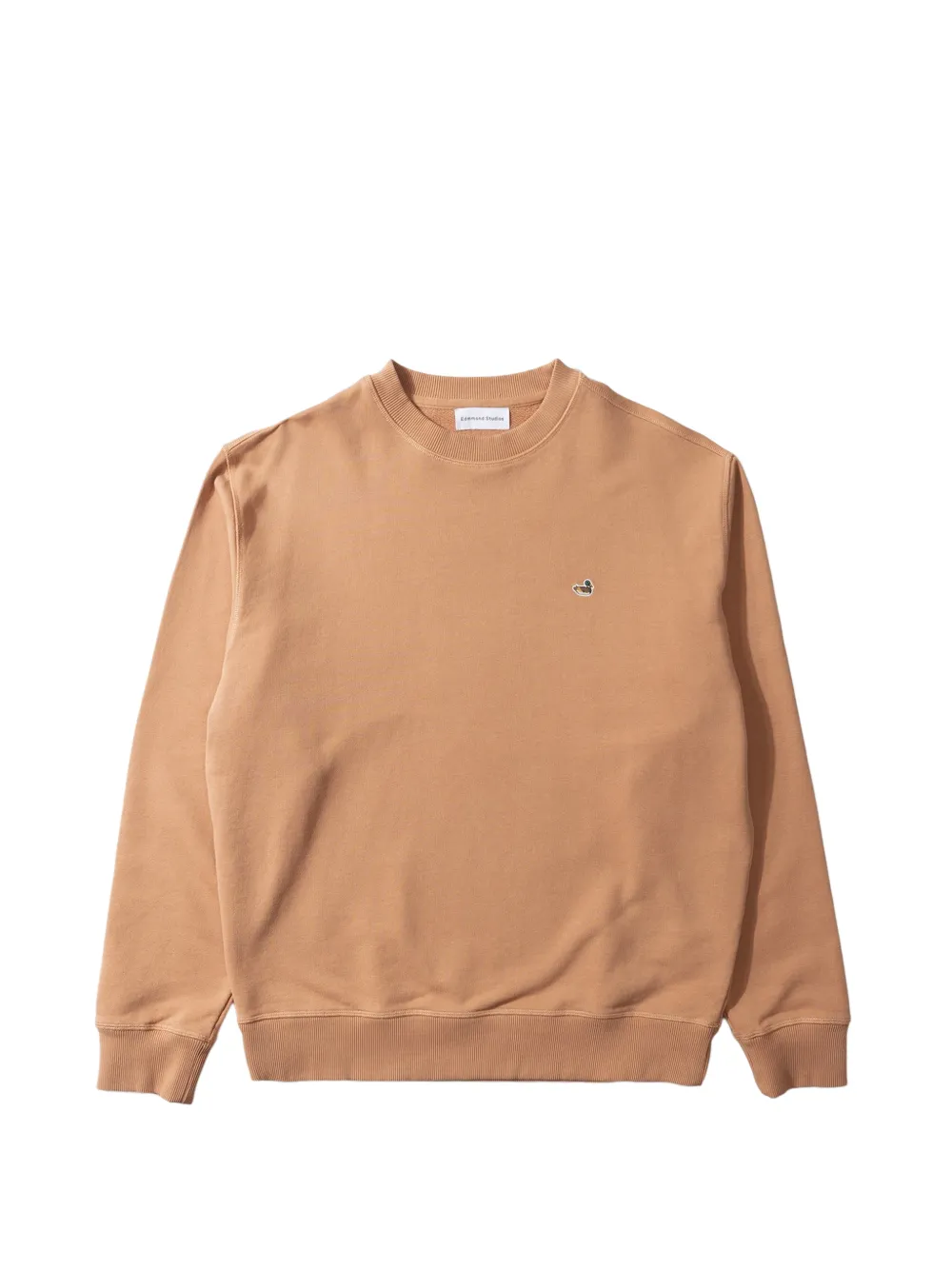 Edmmond Studios Maglione con applicazione - Arancione