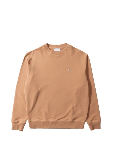 Edmmond Studios duck-patch sweater