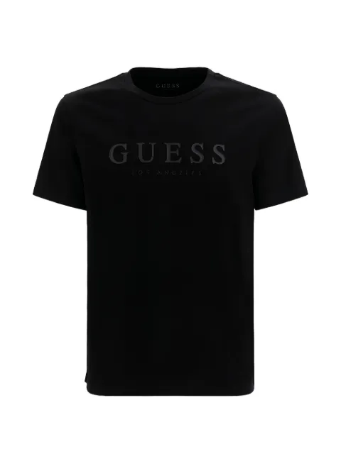 GUESS USA camiseta Leo con logo