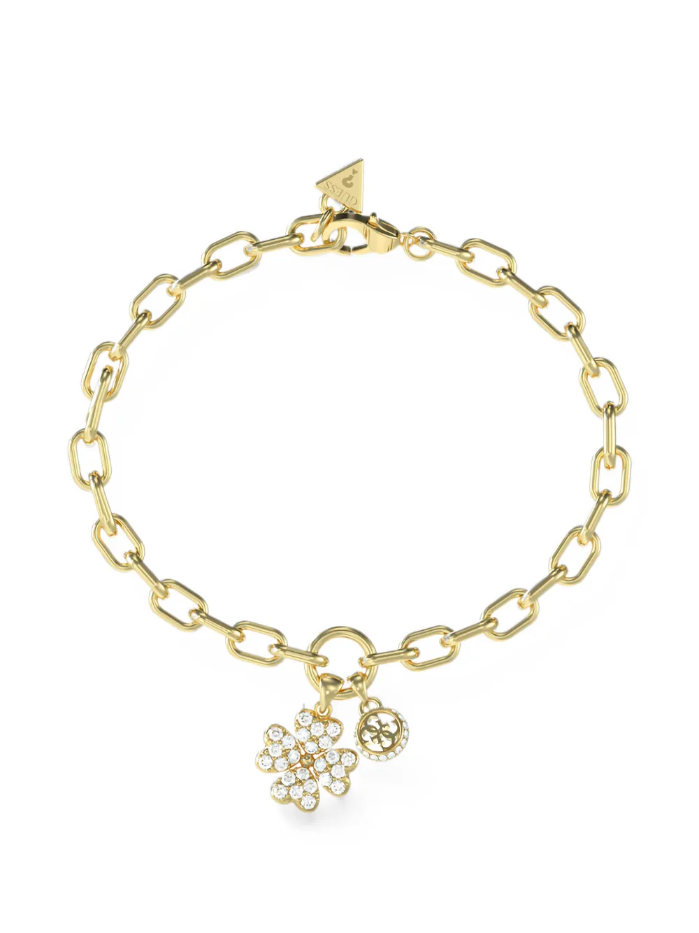 GUESS USA Love Bites bracelet