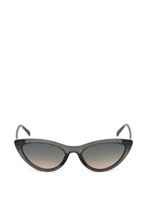 GUESS USA cat-eye sunglasses