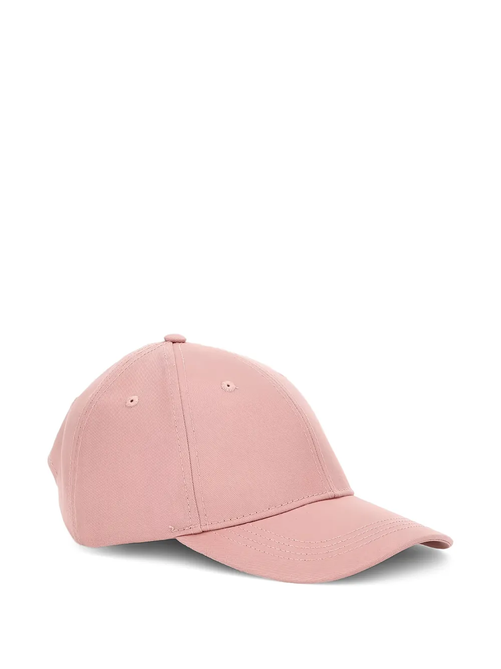 GUESS USA logo-plaque baseball cap · One Size