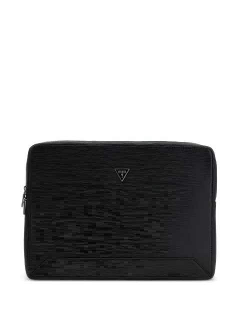 GUESS USA Milano document case