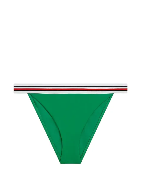 Tommy Hilfiger bikini bottom Global Stripe