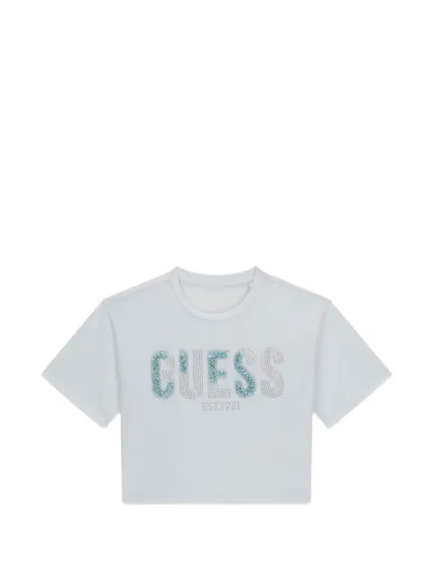 guess kids midi SS T-shirt