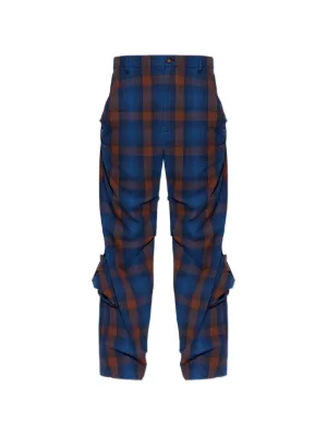 Men's Vivienne Westwood Pants – Trousers – Farfetch