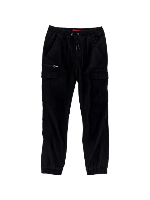 GUESS USA Luis cargo joggers