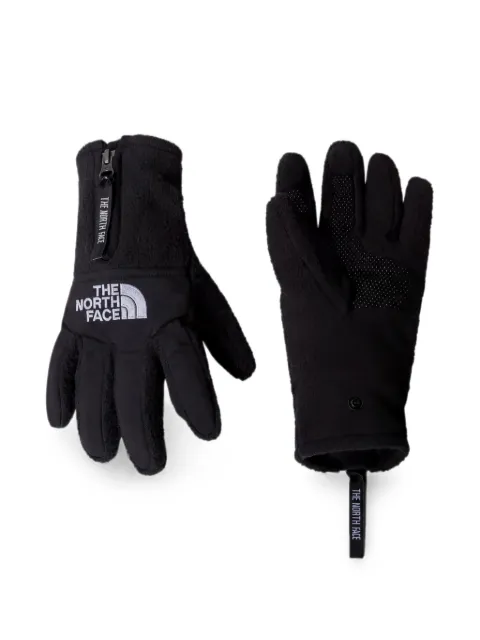 The North Face Black Label Denali gloves