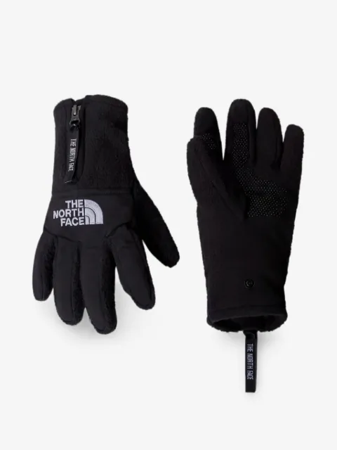 The North Face Black Label Denali gloves