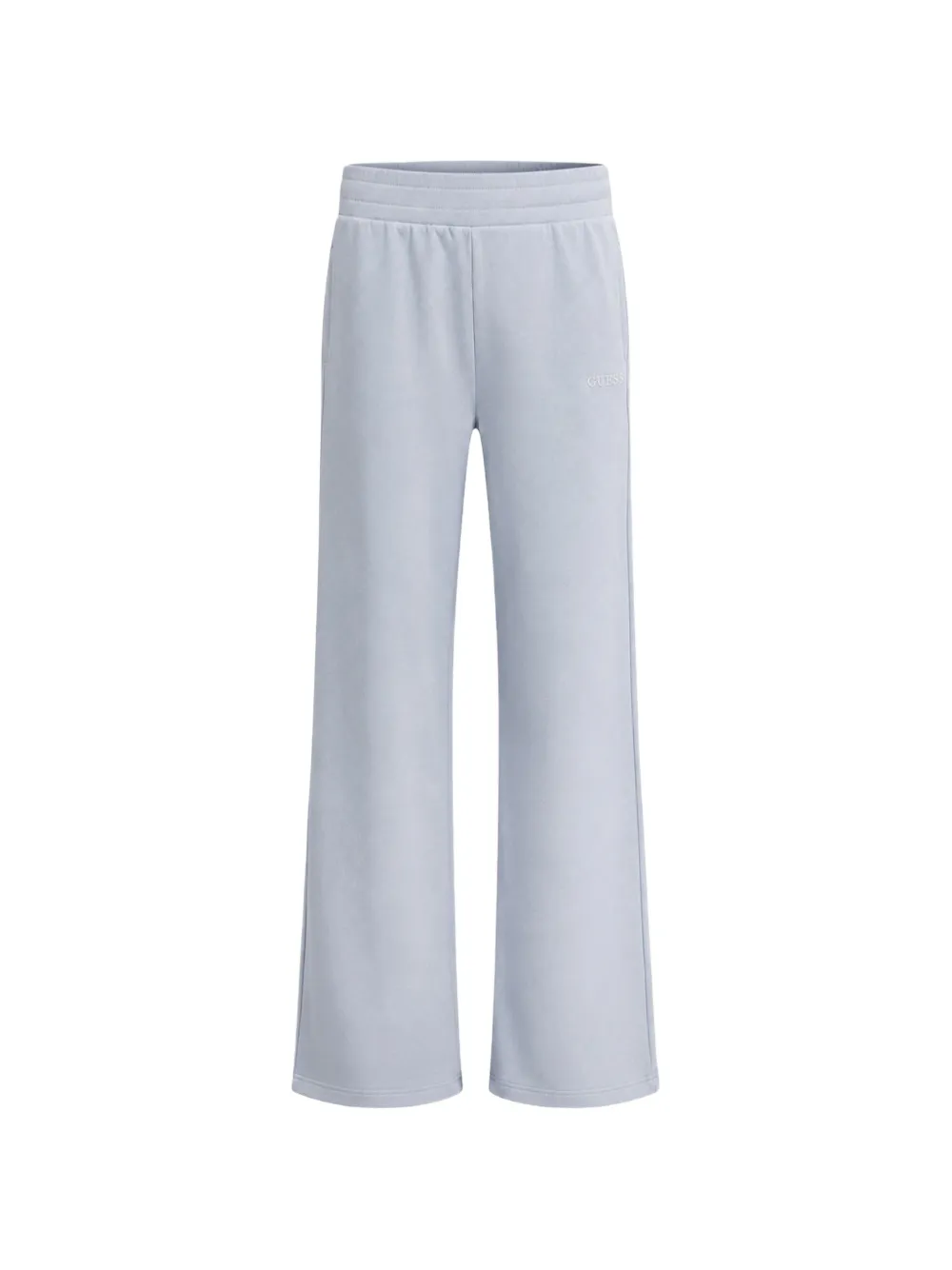 GUESS USA Pantaloni a gamba ampia - Blu