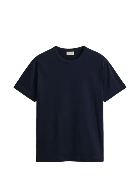 Gant crew-neck T-shirt
