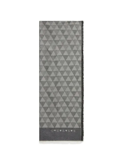 GUESS USA Milano viscose scarf