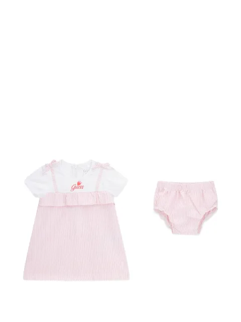 GUESS USA dress and panties set