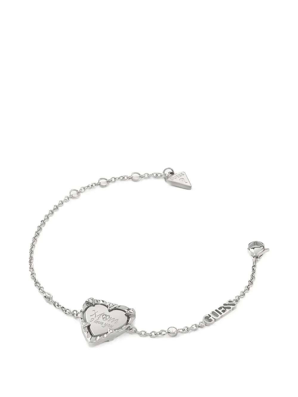 GUESS USA All Of Us bracelet · S