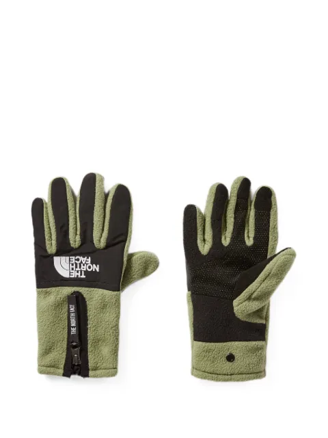 The North Face Black Label Denali Etip gloves