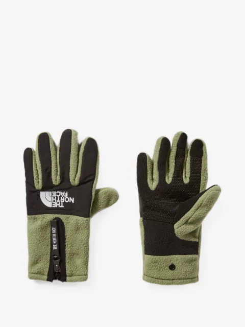 The North Face Black Label Denali Etip gloves