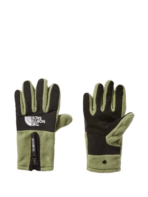 The North Face Black Label guantes Denali Etip