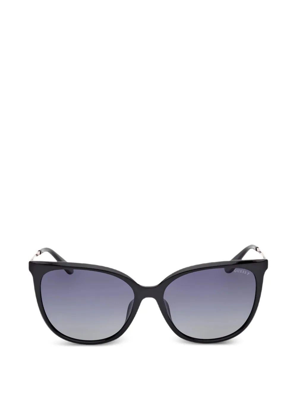 GUESS USA Occhiali da sole cat-eye - Nero