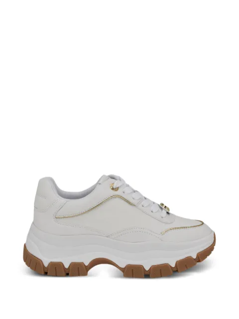 GUESS USA zapatillas bajas Berrett con suela gruesa