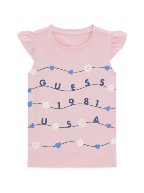guess kids SS T-shirt