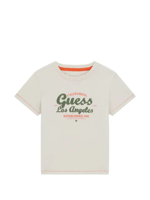 GUESS USA SS T-shirt