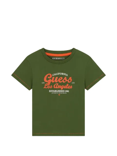 guess kids SS T-shirt