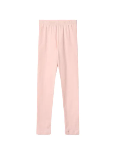 Molo Nica elastic-waistband leggings