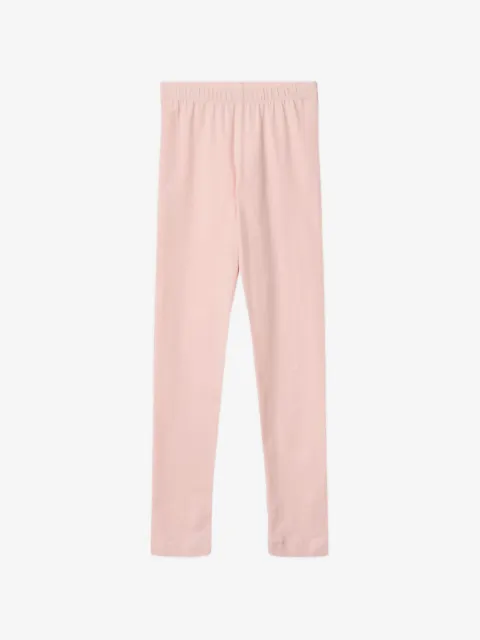 Molo Nica elastic-waistband leggings