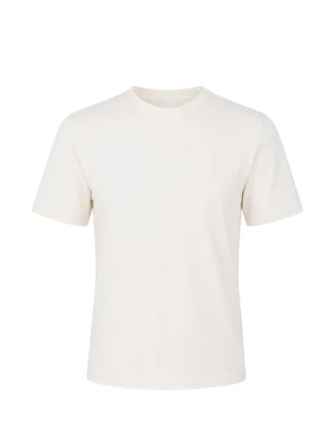 Gran Sasso camiseta con cuello redondo