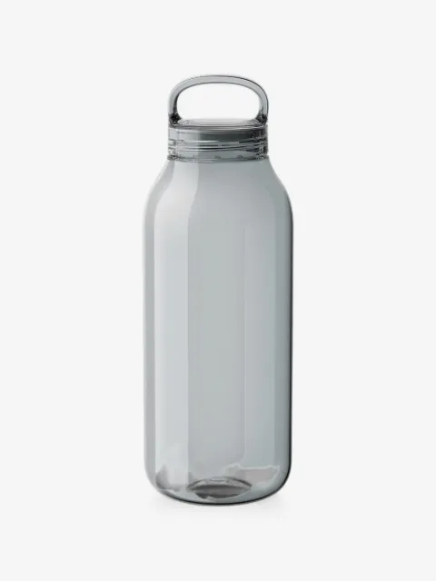 KINTO top-handle water bottle