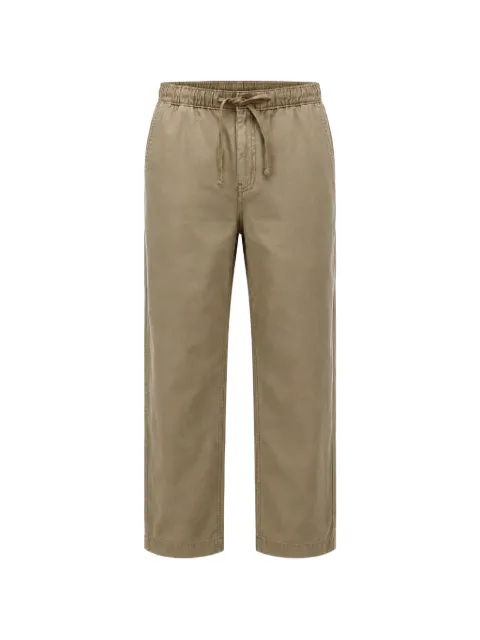 Superdry Merchant Store drawstring trousers