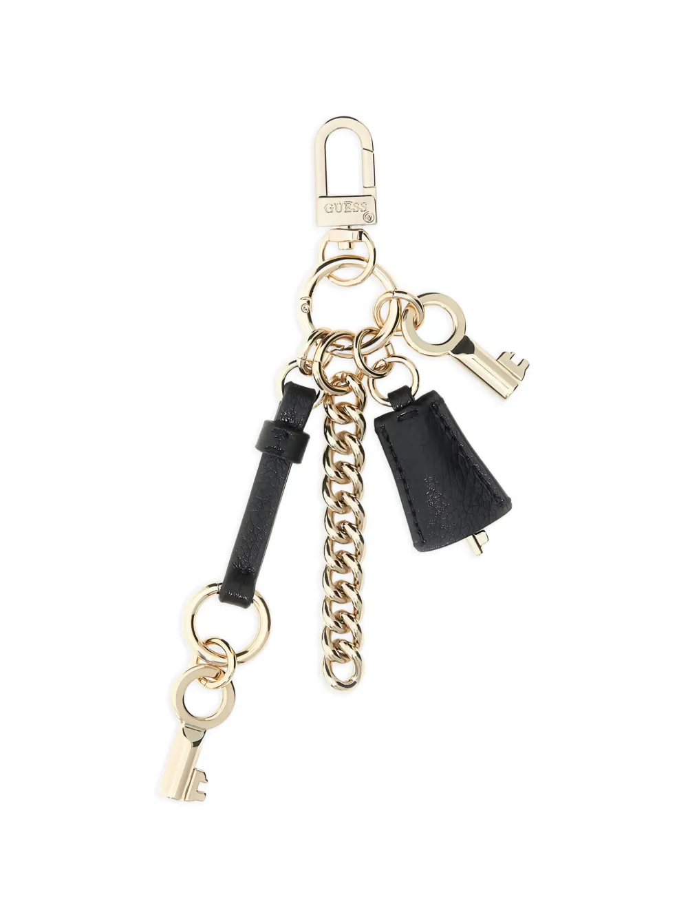 GUESS USA Brooke keychain