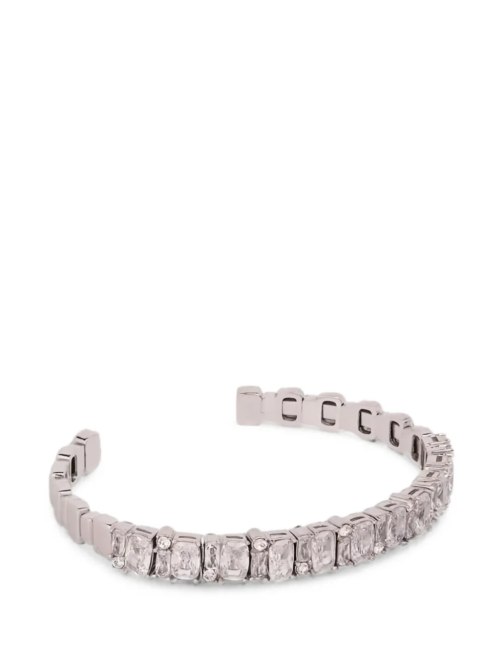 GUESS USA Chandelier bracelet - Silber