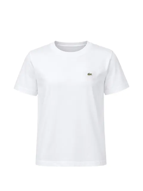 Lacoste Kids cotton T-shirt