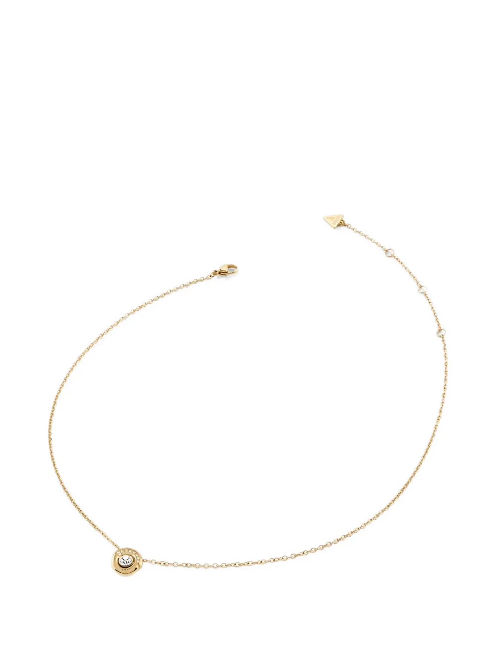 GUESS USA Majorelle necklace