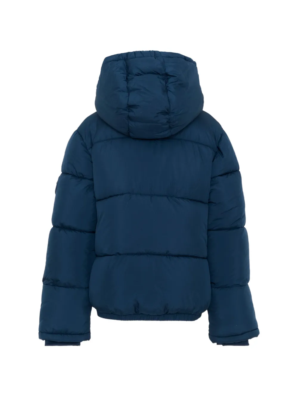 Levi's Kids Jack met capuchon Blauw
