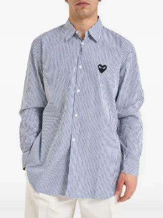 Comme Des Garçons Play