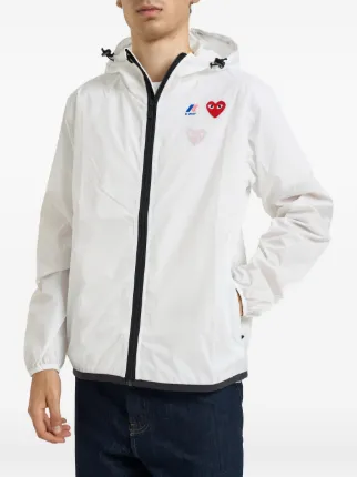 Comme Des Garçons Play