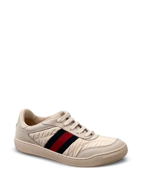 Gucci zapatillas Screener