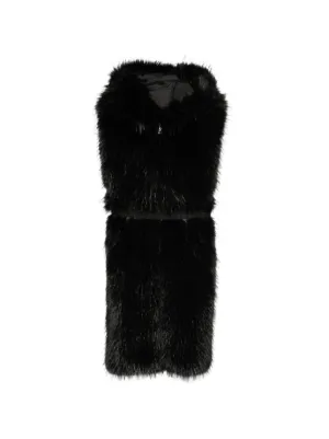 Noir Kei Ninomiya ハーネス トップ | ブラック | FARFETCH JP