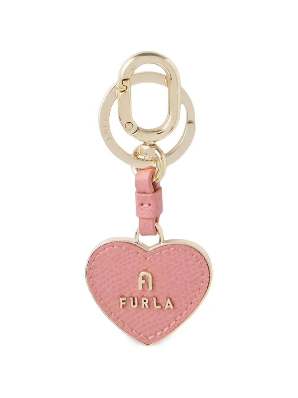 Furla Camelia keyrings - Rosa
