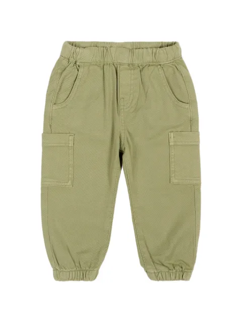 Mayoral pants con tobillos elástico