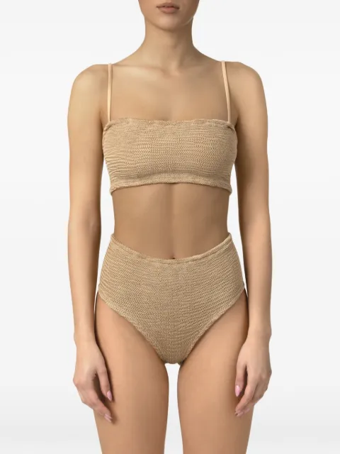PARAMIDONNA bikini Marie fruncido