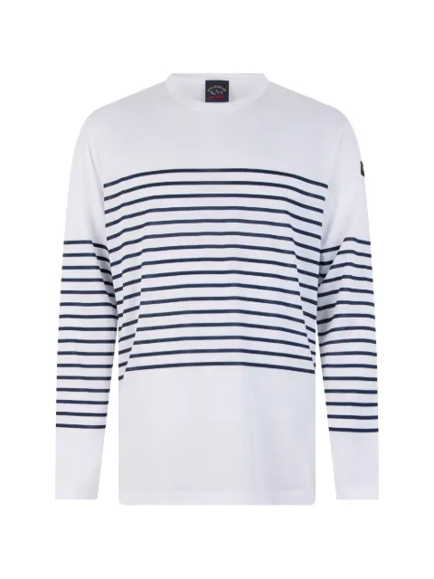 Paul & Shark camiseta a rayas